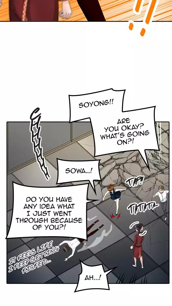 Tower of God Chapter 402 62